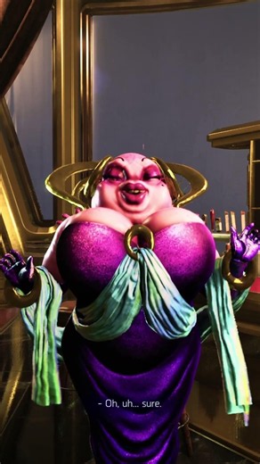 High on Life 2: I Am Authority, End of Discussion
