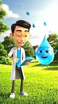 Why Is There a Rainbow? 🌈 | Science for Kids #RainbowForKids #ScienceForKids #KidsLearning