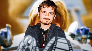 Jake Lloyd, Star Wars Star, Gets Uplifting Mental Health Update