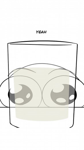 Nutshell Animations Memes: The Drink