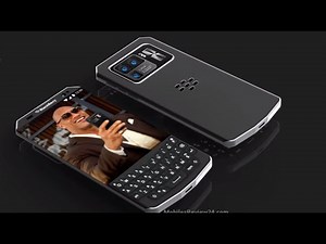 Blackberry 5G 2022