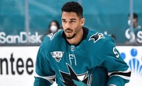 Evander Kane: Interview| Wife Anna| Net Worth| Mother| ESPN - sportsjone