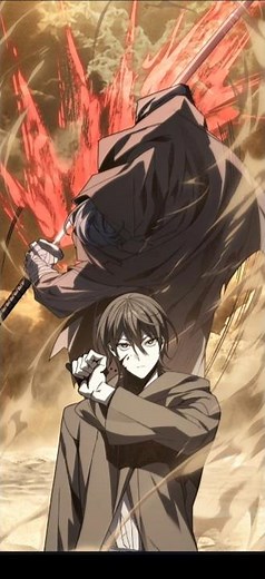 The Scorched Desert’s Sand Mage#anima #manhua#manhwa#manga#worlds #loves #boy #girls #short #video