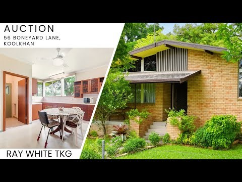 AUCTION - 56 Boneyard Lane, Koolkhan