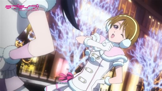 『LoveLive!』µ's「Snow halation」发售15周年 (2010.12.22 - 2025.12.22)