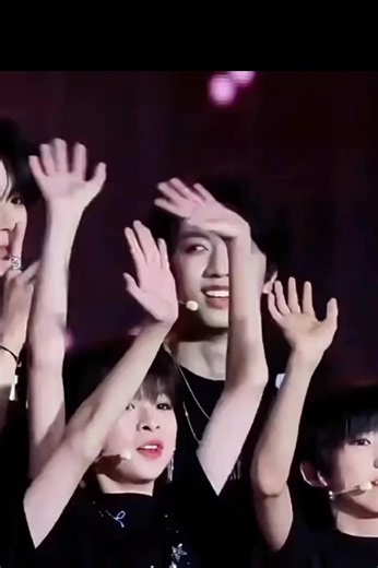 Asal Mula Gui Pose: Rahasia TF Family