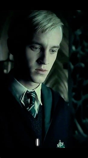 Draco Malfoy Was Never Evil 💔 | Harry Potter Truth | Lazy Zoro #harrypotter #dracomalfoy #shorts
