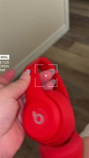 Siente cada beat como nunca antes 🔥 Potencia, estilo y calidad premium en tus oídos. 🎧✨ Perfectos para el gym, el trabajo o relajarte con tu música favorita. 💯🎵 #Beats #BeatsByDre #Audifonos #Headphones #Musica