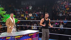 7.7K views · 237 reactions |    Austin Theory just turned on Grayson Waller... #WWENXT | WWE NXT Show | Facebook