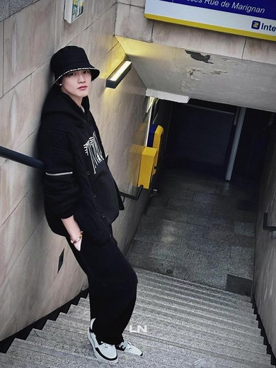 Chenle's Perfect Performance - NCT Dream | Celebrity Clips & Variety Show