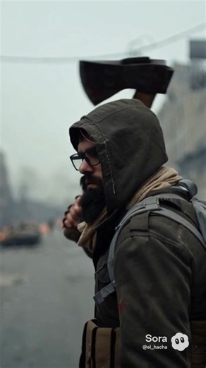 EL HACHA 🇦🇷 on Instagram: "Empieza la supervivencia dentro de Frostbite en HumanitZ, podre sobrevivir a la muerte? @mindbreakersgg #survival #zombies #humanitz #kick #twitch"