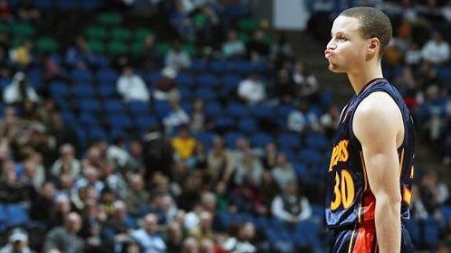 精彩到爆炸 NBA逆天绝杀进球合集