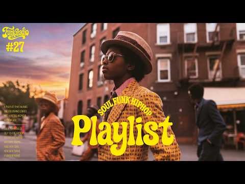 Timeless Soul Grooves – Chill Retro & Nostalgic Soul / Funk Mix