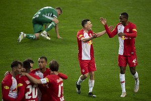 Rapid Vienna vs Red Bull Salzburg prediction, preview, team news and more | Austrian Bundesliga 2021-22