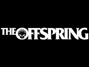 THE OFFSPRING Self Esteem Backing Track