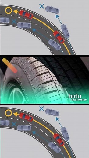 TRACTION CONTROL VS INSTABILITY CONTROL IN A CAR UNDERSTAND THE DIFFERENCE!!