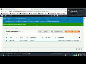 Lab 6 Scale & Load Balance your Architecture