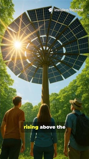 The Future of Renewable Energy (and it's WILD)