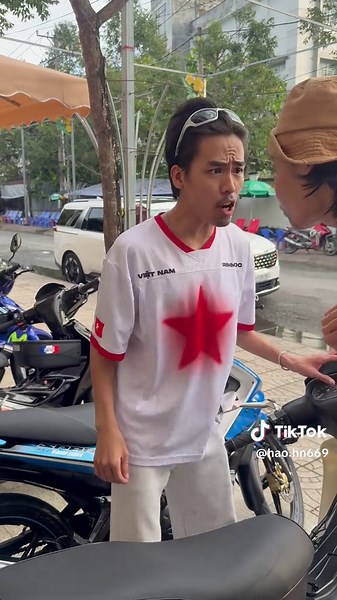 Là sao vậy trời @NEC #hn669 #xe2thivietnam #trending #funny #comedy