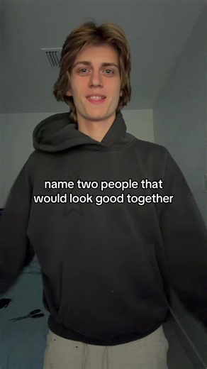 Name 2 People!!! #fyp #viral | ferran and mariah