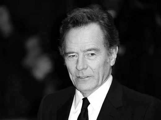 The one album that changed Bryan Cranston’s life