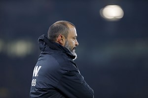 Ahead of Huddersfield clash, Nuno shares how Wolverhampton Wanderers recovered from one of their "worst performances"
