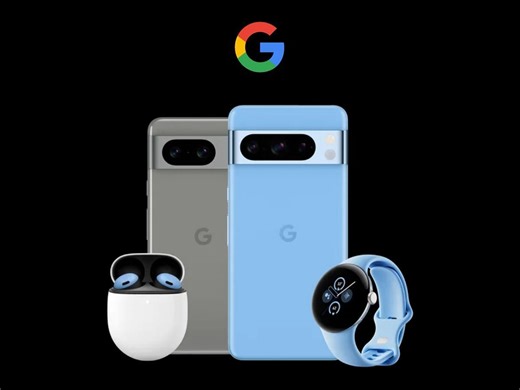 10 Pixel 8 innovative features that need to be in iPhone 16