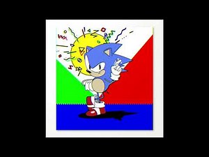 Sonic The Hedgehog - Green Hill Zone (Jazz Fusion Remix)