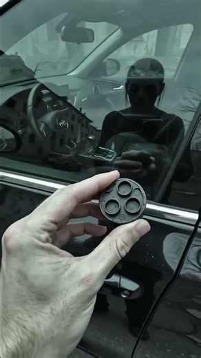 wait for the BMW Mp 3 horror style