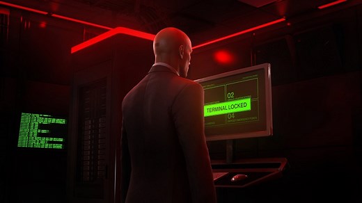 Are Hitman servers down? How to check server status