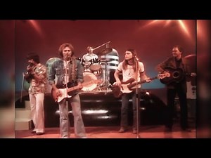 Poco - Rose Of Cimarron (Remaster HD HQ / esp/eng lyrics cc)