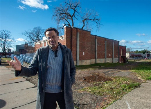 CT organization with broad impact plans new, $35M headquarters. Site reflects ‘who we are’