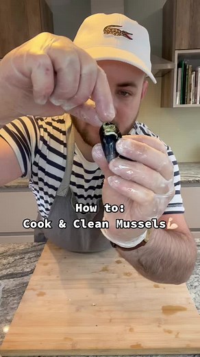 Michael Gordon on TikTok