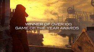 Dishonored Definitive Edition - Launch Trailer