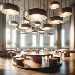 ℹ Ejemplos de la Mesa Redonda: Ideas y Modelos Prácticos