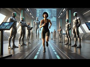 They Thought She Was Weak—Her First Combat Exam Redefined “Deathworlder” |HFY SCIFI BEST STORIES