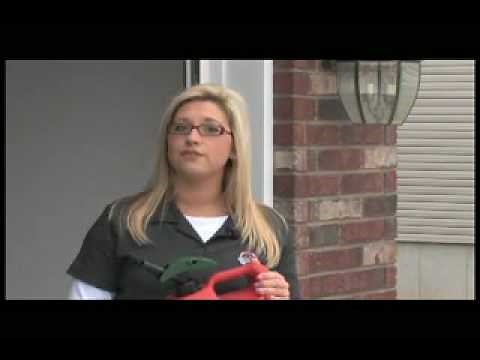 Blitz U.S.A. Enviro-Flo Assembly Video