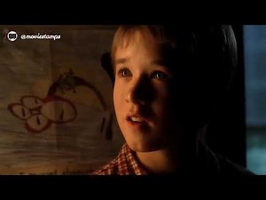 A.I. Artificial Intelligence (2001) | Monica reads to David and Martin the story of Pinocchio