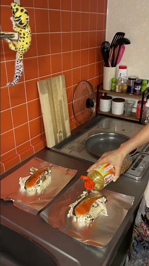 簡単でおいしくてヘルシーな「鮭のホイル焼き」