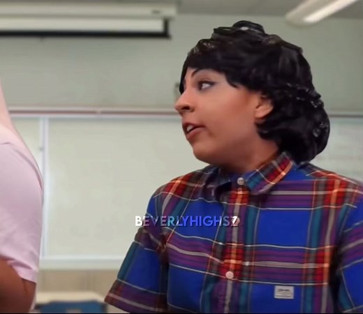 Heartbreak at Beverly Valley High School