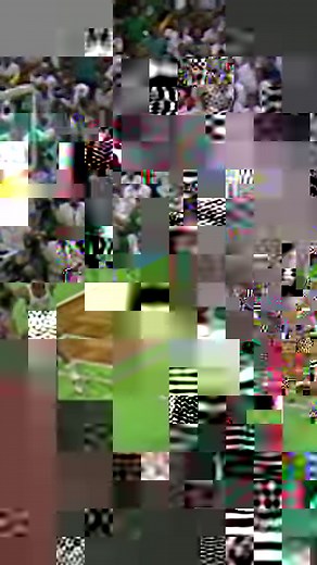 37 YEARS AGO TODAY… Magic Johnson knocked down the sky hook to take a 3-1 lead in the 1987 NBA Finals! LA would go on to defeat Boston in 6 games, winning their fourth title in seven years. | NBA