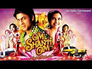 Top ten Bollywood movies of 2007