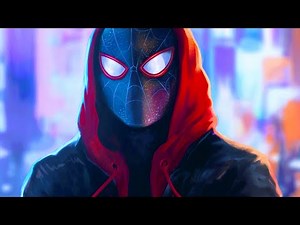 【GMV】 Miles Morales
