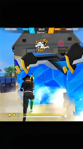 Clutch God Moment 🔥 - End Tak Dekho"​"M1014 ⚡"​#PCGaming #GamingSetup #MechanicalKeyboard #GamerLif