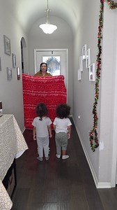 They wasn't ready for that 😂... #pranking #pranks #toddlers #funnymoments #funnymemes #funnyfamily | Demetri Hodges