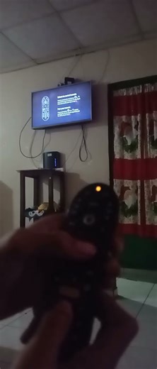 Cómo sincronizar y desincronizar el control de Tivo #tv #shorts