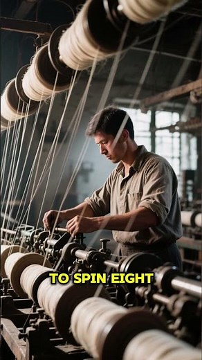 Spinning Jenny