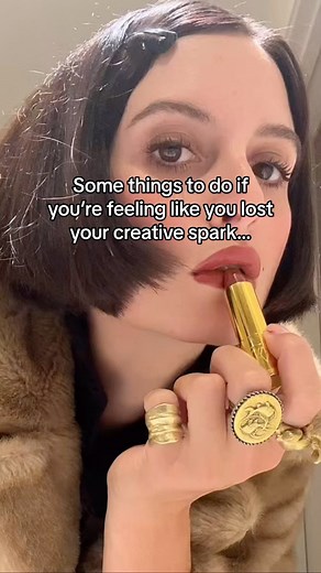 Alexandra Yvette on Instagram: "These are some things that have worked for me, hope they help u too懶 #artistsoninstagram #creativesoninstagram #pisces #sensitivepeople #theartistsway #danieljohnston"