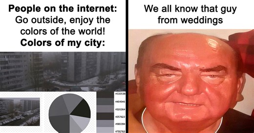 50 Hilarious Memes That Prove That Eastern Europe Just Hits Differently (New Pics)