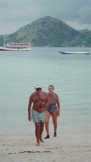 Luxury Romance: The Private Beach Experience